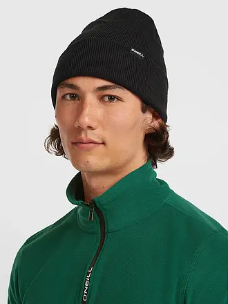 O'NEILL | Mütze Dolomite | schwarz
